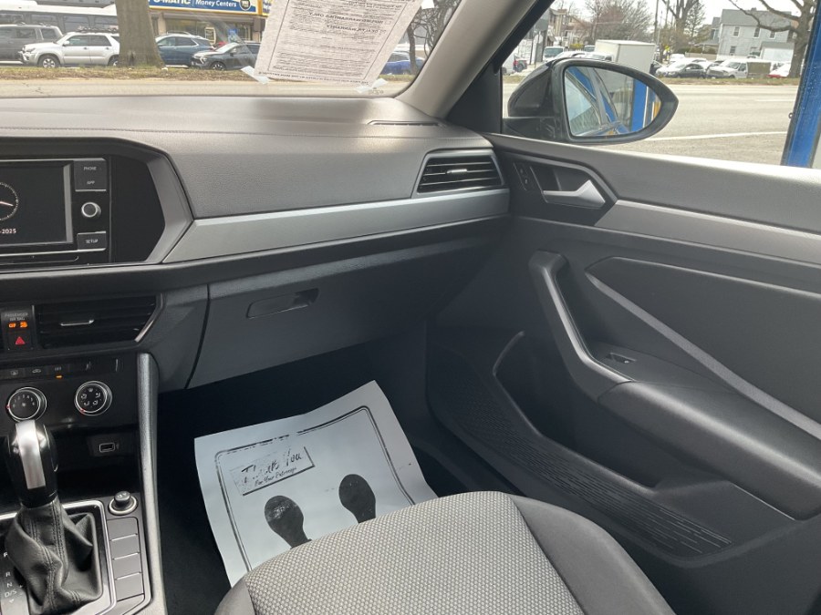 2019 Volkswagen Jetta S Auto w/SULEV, available for sale in Rosedale, New York | Sunrise Auto Sales. Rosedale, New York 2019 Volkswagen Jetta S Auto w/SULEV, available for sale in Rosedale, New York | Sunrise Auto Sales. Rosedale, New York