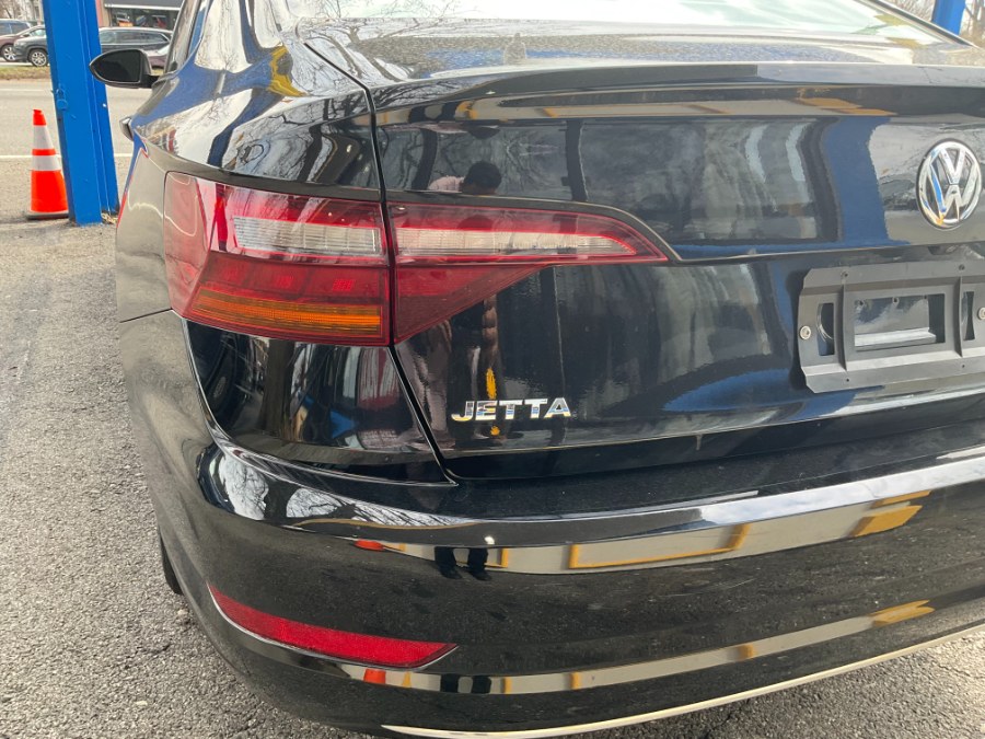 2019 Volkswagen Jetta S Auto w/SULEV, available for sale in Rosedale, New York | Sunrise Auto Sales. Rosedale, New York 2019 Volkswagen Jetta S Auto w/SULEV, available for sale in Rosedale, New York | Sunrise Auto Sales. Rosedale, New York