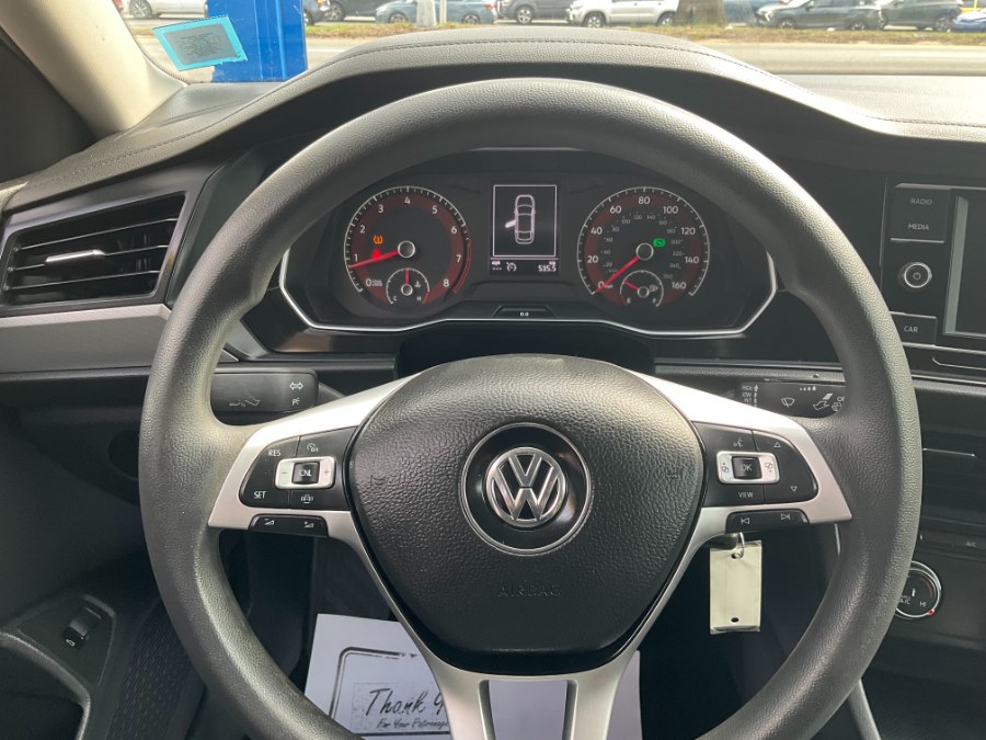 2019 Volkswagen Jetta S Auto w/SULEV, available for sale in Rosedale, New York | Sunrise Auto Sales. Rosedale, New York 2019 Volkswagen Jetta S Auto w/SULEV, available for sale in Rosedale, New York | Sunrise Auto Sales. Rosedale, New York