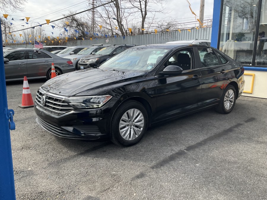 2019 Volkswagen Jetta S Auto w/SULEV, available for sale in Rosedale, New York | Sunrise Auto Sales. Rosedale, New York 2019 Volkswagen Jetta S Auto w/SULEV, available for sale in Rosedale, New York | Sunrise Auto Sales. Rosedale, New York