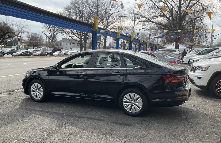 2019 Volkswagen Jetta S Auto w/SULEV, available for sale in Rosedale, New York | Sunrise Auto Sales. Rosedale, New York 2019 Volkswagen Jetta S Auto w/SULEV, available for sale in Rosedale, New York | Sunrise Auto Sales. Rosedale, New York
