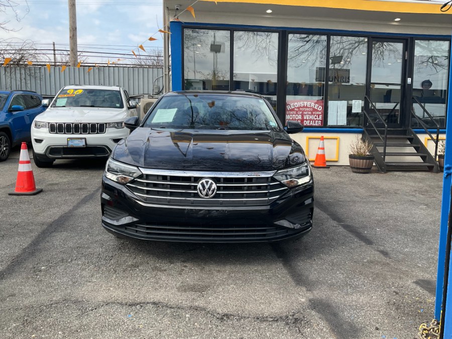 2019 Volkswagen Jetta S Auto w/SULEV, available for sale in Rosedale, New York | Sunrise Auto Sales. Rosedale, New York 2019 Volkswagen Jetta S Auto w/SULEV, available for sale in Rosedale, New York | Sunrise Auto Sales. Rosedale, New York