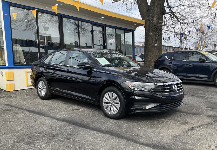 2019 Volkswagen Jetta S Auto w/SULEV, available for sale in Rosedale, New York | Sunrise Auto Sales. Rosedale, New York 2019 Volkswagen Jetta S Auto w/SULEV, available for sale in Rosedale, New York | Sunrise Auto Sales. Rosedale, New York