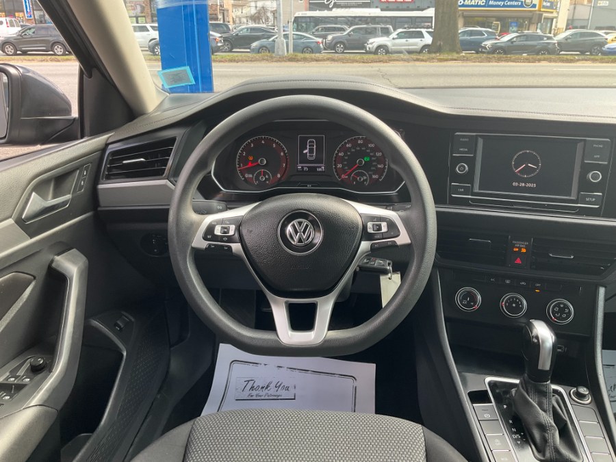 2019 Volkswagen Jetta S Auto w/SULEV, available for sale in Rosedale, New York | Sunrise Auto Sales. Rosedale, New York 2019 Volkswagen Jetta S Auto w/SULEV, available for sale in Rosedale, New York | Sunrise Auto Sales. Rosedale, New York