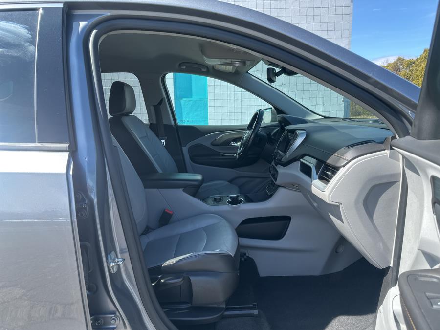 2020 GMC Terrain FWD 4dr SLT, available for sale in Milford, Connecticut | Dealertown Auto Wholesalers. Milford, Connecticut 2020 GMC Terrain FWD 4dr SLT, available for sale in Milford, Connecticut | Dealertown Auto Wholesalers. Milford, Connecticut