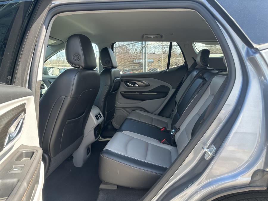 2020 GMC Terrain FWD 4dr SLT, available for sale in Milford, Connecticut | Dealertown Auto Wholesalers. Milford, Connecticut 2020 GMC Terrain FWD 4dr SLT, available for sale in Milford, Connecticut | Dealertown Auto Wholesalers. Milford, Connecticut
