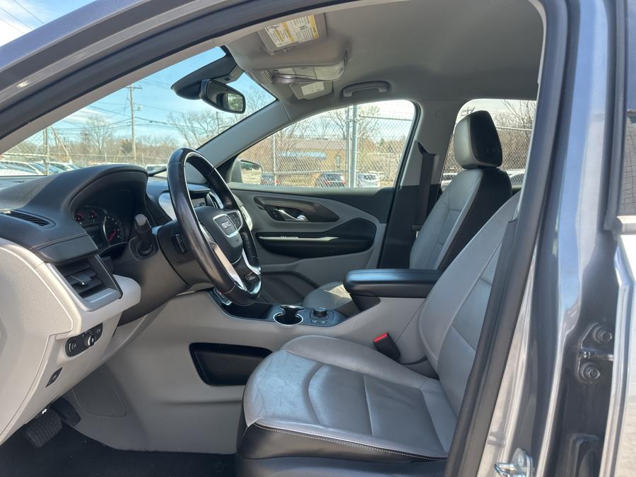 2020 GMC Terrain FWD 4dr SLT, available for sale in Milford, Connecticut | Dealertown Auto Wholesalers. Milford, Connecticut 2020 GMC Terrain FWD 4dr SLT, available for sale in Milford, Connecticut | Dealertown Auto Wholesalers. Milford, Connecticut
