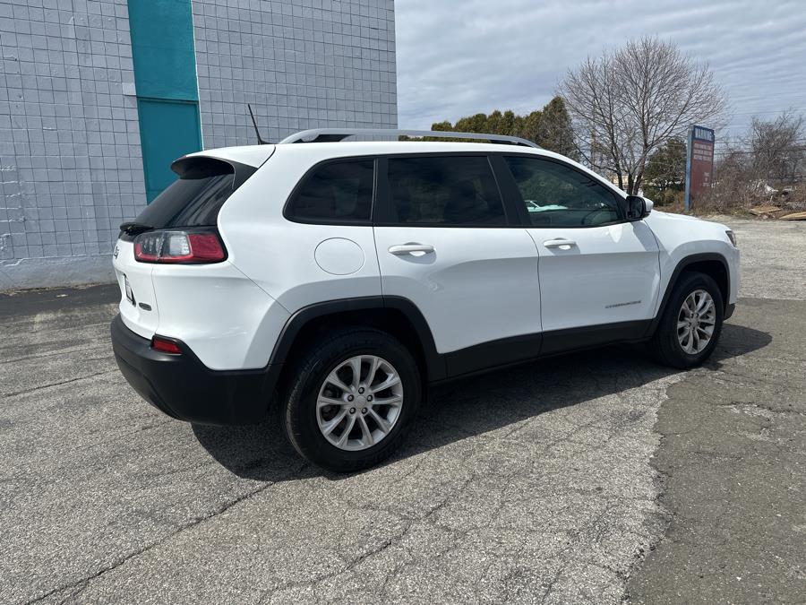 2021 Jeep Cherokee Latitude 4x4, available for sale in Milford, Connecticut | Dealertown Auto Wholesalers. Milford, Connecticut 2021 Jeep Cherokee Latitude 4x4, available for sale in Milford, Connecticut | Dealertown Auto Wholesalers. Milford, Connecticut