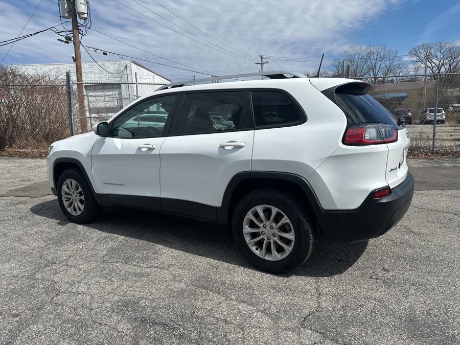 2021 Jeep Cherokee Latitude 4x4, available for sale in Milford, Connecticut | Dealertown Auto Wholesalers. Milford, Connecticut 2021 Jeep Cherokee Latitude 4x4, available for sale in Milford, Connecticut | Dealertown Auto Wholesalers. Milford, Connecticut