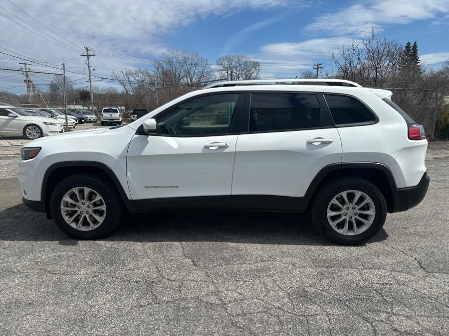 2021 Jeep Cherokee Latitude 4x4, available for sale in Milford, Connecticut | Dealertown Auto Wholesalers. Milford, Connecticut 2021 Jeep Cherokee Latitude 4x4, available for sale in Milford, Connecticut | Dealertown Auto Wholesalers. Milford, Connecticut