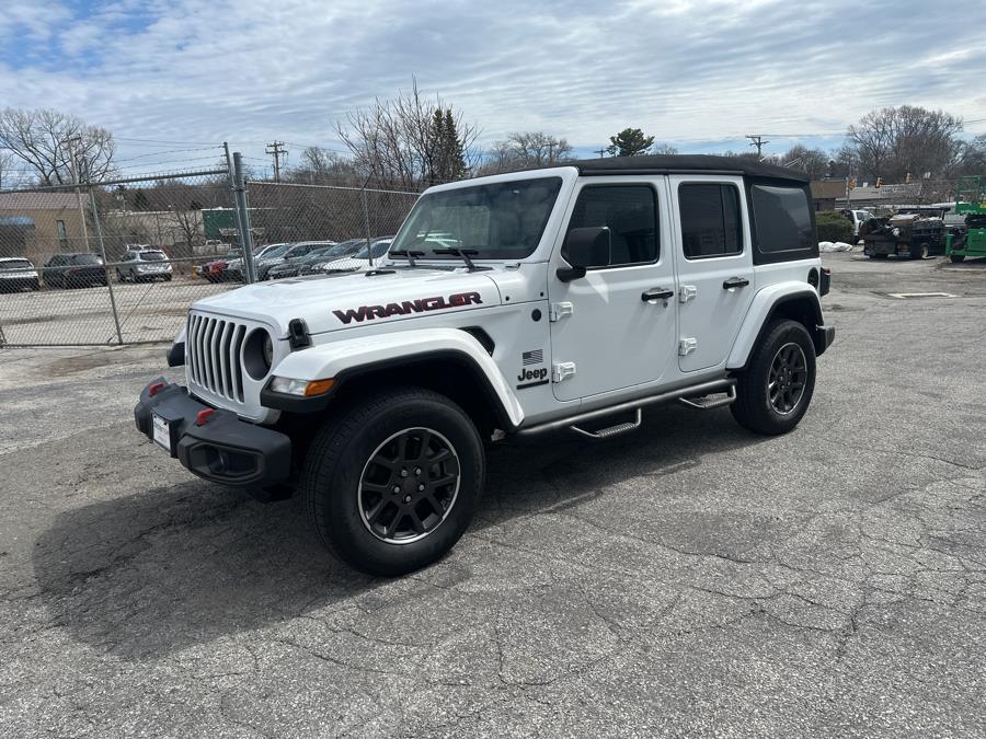 2021 Jeep Wrangler Unlimited Willys 4x4, available for sale in Milford, Connecticut | Dealertown Auto Wholesalers. Milford, Connecticut 2021 Jeep Wrangler Unlimited Willys 4x4, available for sale in Milford, Connecticut | Dealertown Auto Wholesalers. Milford, Connecticut