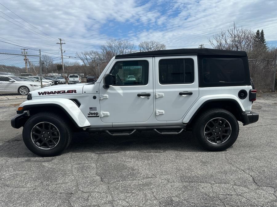 2021 Jeep Wrangler Unlimited Willys 4x4, available for sale in Milford, Connecticut | Dealertown Auto Wholesalers. Milford, Connecticut 2021 Jeep Wrangler Unlimited Willys 4x4, available for sale in Milford, Connecticut | Dealertown Auto Wholesalers. Milford, Connecticut