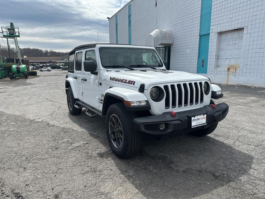 2021 Jeep Wrangler Unlimited Willys 4x4, available for sale in Milford, Connecticut | Dealertown Auto Wholesalers. Milford, Connecticut 2021 Jeep Wrangler Unlimited Willys 4x4, available for sale in Milford, Connecticut | Dealertown Auto Wholesalers. Milford, Connecticut