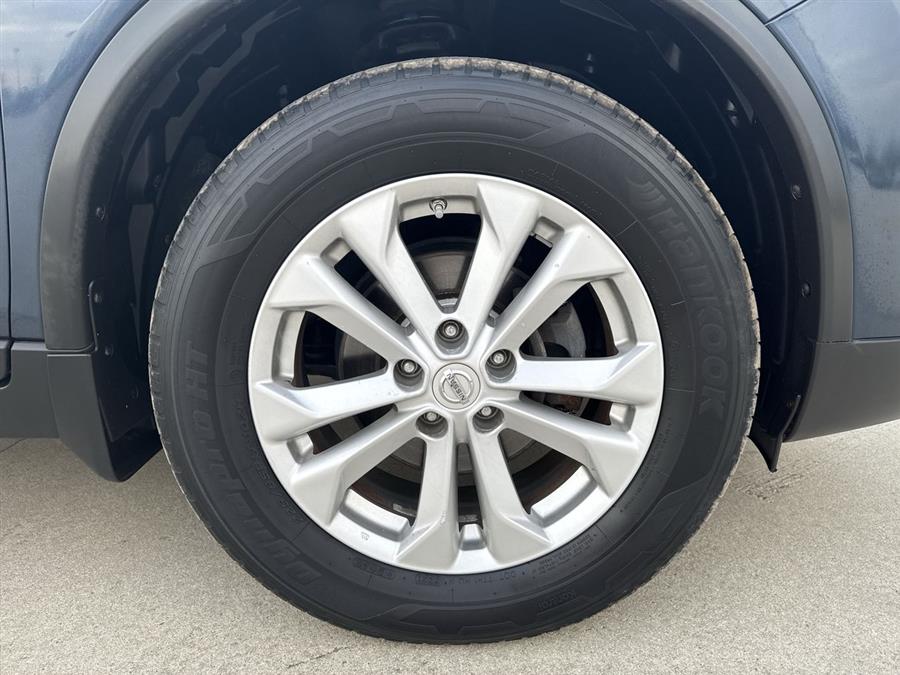 2015 Nissan Rogue SV, available for sale in Elida, Ohio | Josh's All Under Ten LLC. Elida, Ohio 2015 Nissan Rogue SV, available for sale in Elida, Ohio | Josh's All Under Ten LLC. Elida, Ohio
