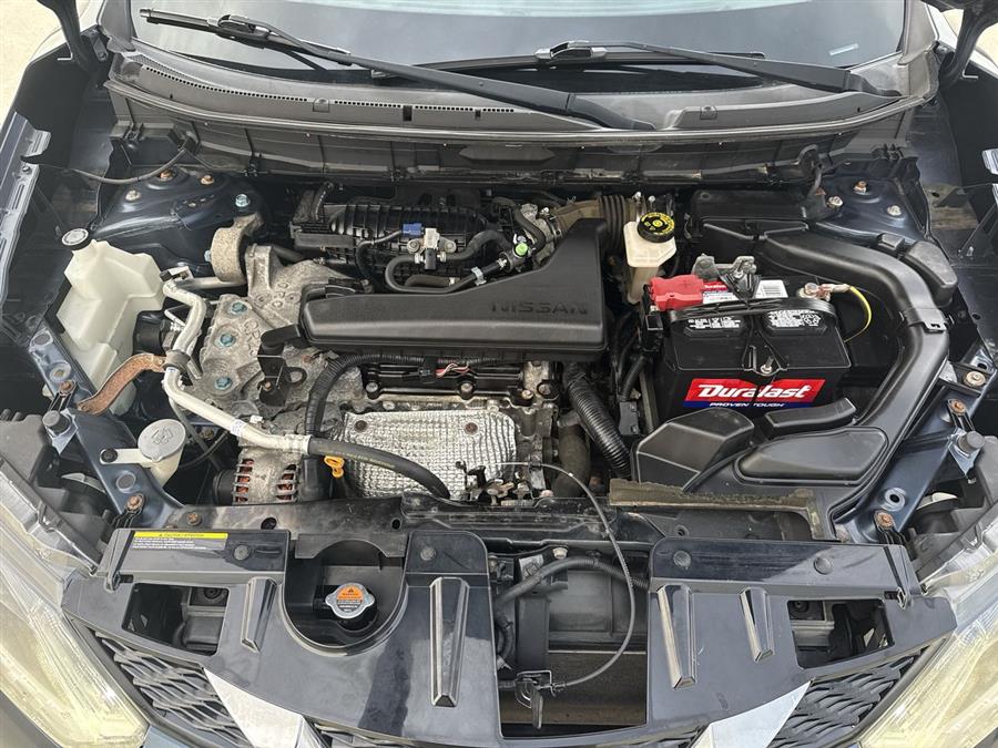 2015 Nissan Rogue SV, available for sale in Elida, Ohio | Josh's All Under Ten LLC. Elida, Ohio 2015 Nissan Rogue SV, available for sale in Elida, Ohio | Josh's All Under Ten LLC. Elida, Ohio