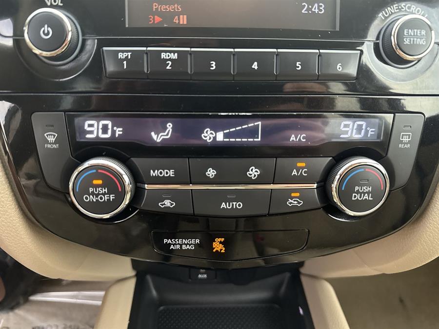 2015 Nissan Rogue SV, available for sale in Elida, Ohio | Josh's All Under Ten LLC. Elida, Ohio 2015 Nissan Rogue SV, available for sale in Elida, Ohio | Josh's All Under Ten LLC. Elida, Ohio