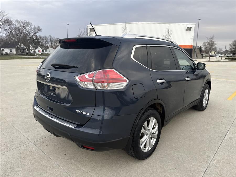 2015 Nissan Rogue SV, available for sale in Elida, Ohio | Josh's All Under Ten LLC. Elida, Ohio 2015 Nissan Rogue SV, available for sale in Elida, Ohio | Josh's All Under Ten LLC. Elida, Ohio