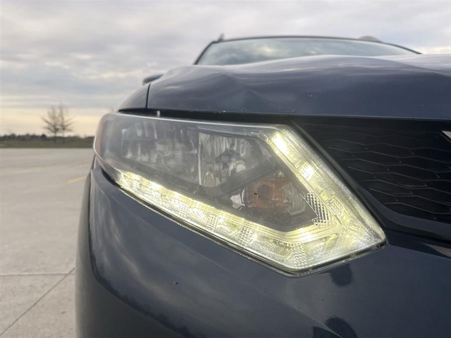 2015 Nissan Rogue SV, available for sale in Elida, Ohio | Josh's All Under Ten LLC. Elida, Ohio 2015 Nissan Rogue SV, available for sale in Elida, Ohio | Josh's All Under Ten LLC. Elida, Ohio