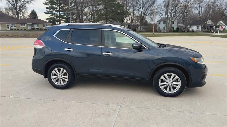 2015 Nissan Rogue SV, available for sale in Elida, Ohio | Josh's All Under Ten LLC. Elida, Ohio 2015 Nissan Rogue SV, available for sale in Elida, Ohio | Josh's All Under Ten LLC. Elida, Ohio