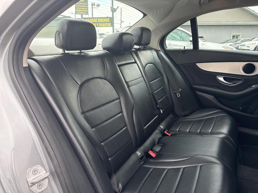 2015 Mercedes-Benz C-Class 4dr Sdn C 300 4MATIC, available for sale in Little Ferry, New Jersey | Victoria Preowned Autos Inc. Little Ferry, New Jersey 2015 Mercedes-Benz C-Class 4dr Sdn C 300 4MATIC, available for sale in Little Ferry, New Jersey | Victoria Preowned Autos Inc. Little Ferry, New Jersey
