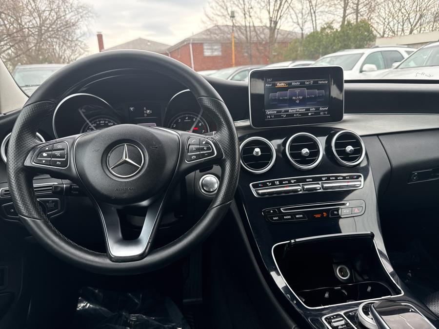 2015 Mercedes-Benz C-Class 4dr Sdn C 300 4MATIC, available for sale in Little Ferry, New Jersey | Victoria Preowned Autos Inc. Little Ferry, New Jersey 2015 Mercedes-Benz C-Class 4dr Sdn C 300 4MATIC, available for sale in Little Ferry, New Jersey | Victoria Preowned Autos Inc. Little Ferry, New Jersey
