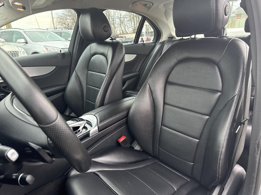2015 Mercedes-Benz C-Class 4dr Sdn C 300 4MATIC, available for sale in Little Ferry, New Jersey | Victoria Preowned Autos Inc. Little Ferry, New Jersey 2015 Mercedes-Benz C-Class 4dr Sdn C 300 4MATIC, available for sale in Little Ferry, New Jersey | Victoria Preowned Autos Inc. Little Ferry, New Jersey