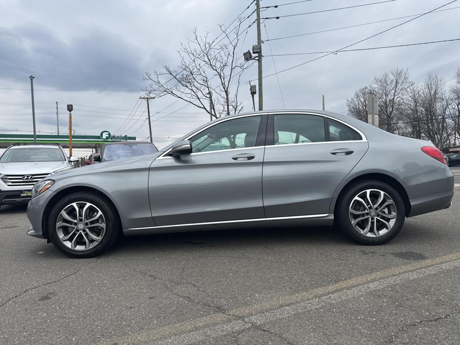 2015 Mercedes-Benz C-Class 4dr Sdn C 300 4MATIC, available for sale in Little Ferry, New Jersey | Victoria Preowned Autos Inc. Little Ferry, New Jersey 2015 Mercedes-Benz C-Class 4dr Sdn C 300 4MATIC, available for sale in Little Ferry, New Jersey | Victoria Preowned Autos Inc. Little Ferry, New Jersey