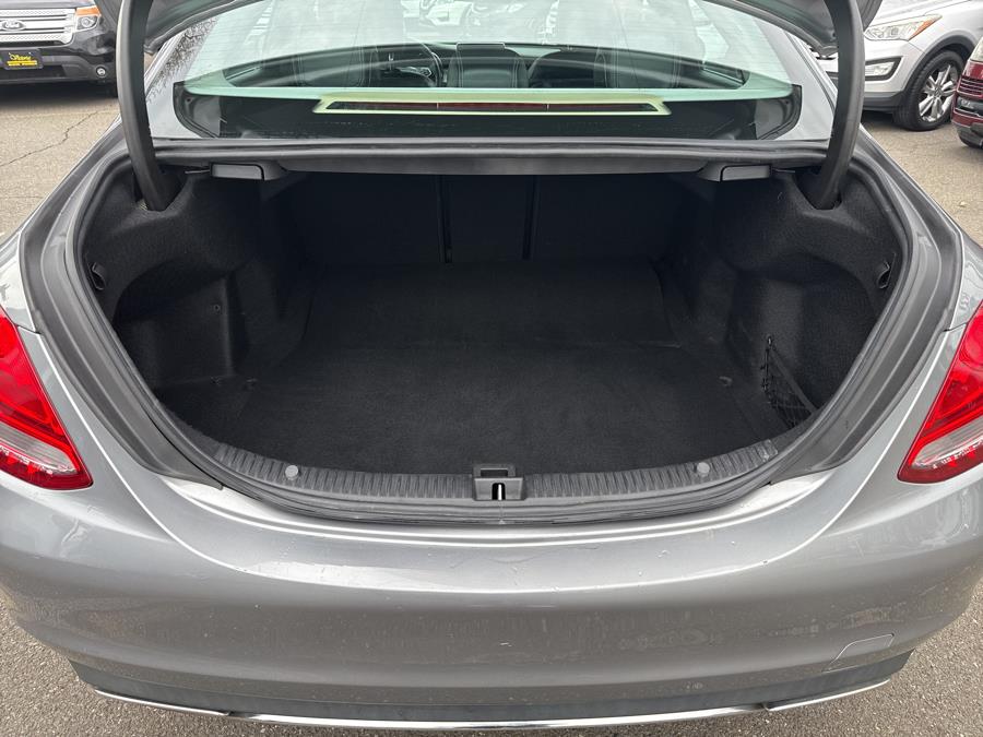 2015 Mercedes-Benz C-Class 4dr Sdn C 300 4MATIC, available for sale in Little Ferry, New Jersey | Victoria Preowned Autos Inc. Little Ferry, New Jersey 2015 Mercedes-Benz C-Class 4dr Sdn C 300 4MATIC, available for sale in Little Ferry, New Jersey | Victoria Preowned Autos Inc. Little Ferry, New Jersey