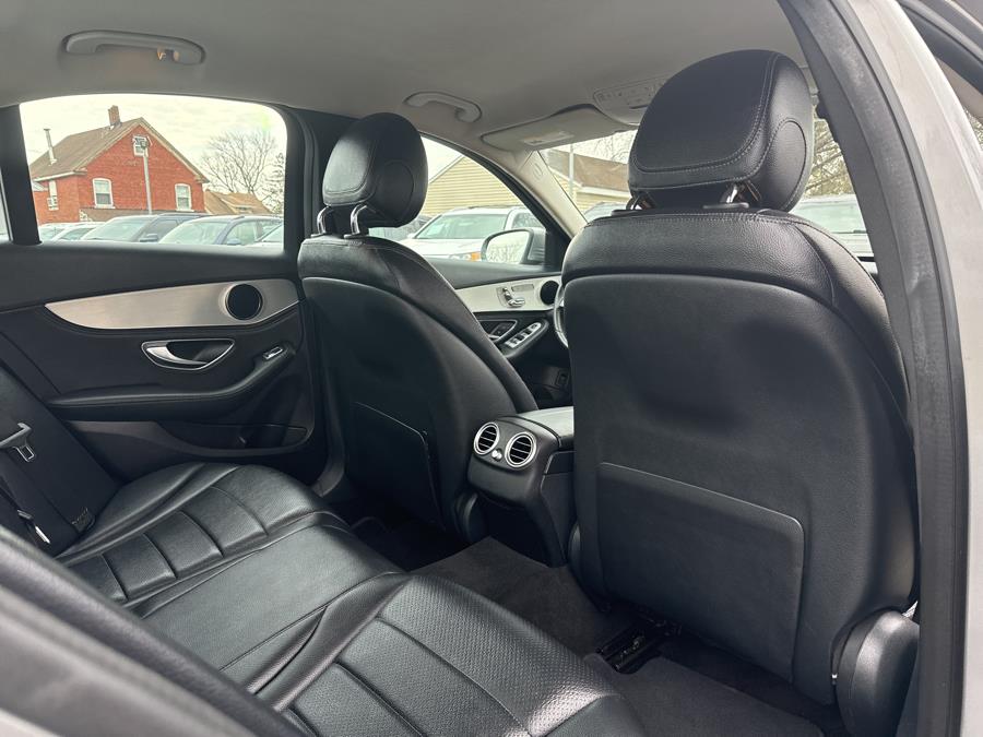 2015 Mercedes-Benz C-Class 4dr Sdn C 300 4MATIC, available for sale in Little Ferry, New Jersey | Victoria Preowned Autos Inc. Little Ferry, New Jersey 2015 Mercedes-Benz C-Class 4dr Sdn C 300 4MATIC, available for sale in Little Ferry, New Jersey | Victoria Preowned Autos Inc. Little Ferry, New Jersey