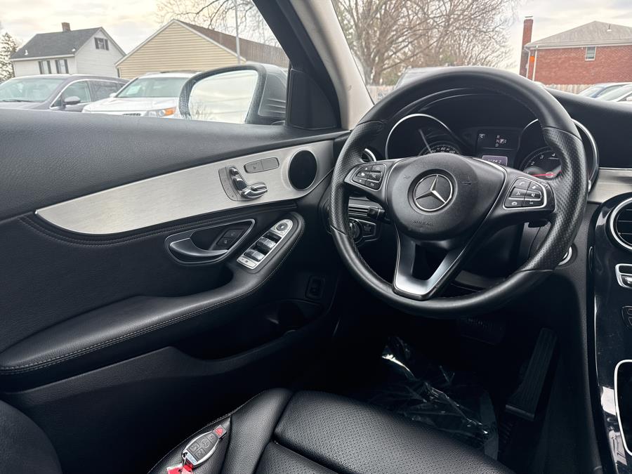 2015 Mercedes-Benz C-Class 4dr Sdn C 300 4MATIC, available for sale in Little Ferry, New Jersey | Victoria Preowned Autos Inc. Little Ferry, New Jersey 2015 Mercedes-Benz C-Class 4dr Sdn C 300 4MATIC, available for sale in Little Ferry, New Jersey | Victoria Preowned Autos Inc. Little Ferry, New Jersey