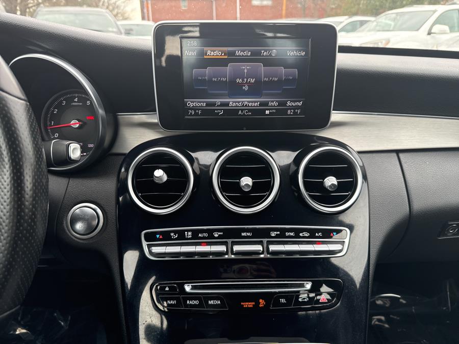 2015 Mercedes-Benz C-Class 4dr Sdn C 300 4MATIC, available for sale in Little Ferry, New Jersey | Victoria Preowned Autos Inc. Little Ferry, New Jersey 2015 Mercedes-Benz C-Class 4dr Sdn C 300 4MATIC, available for sale in Little Ferry, New Jersey | Victoria Preowned Autos Inc. Little Ferry, New Jersey