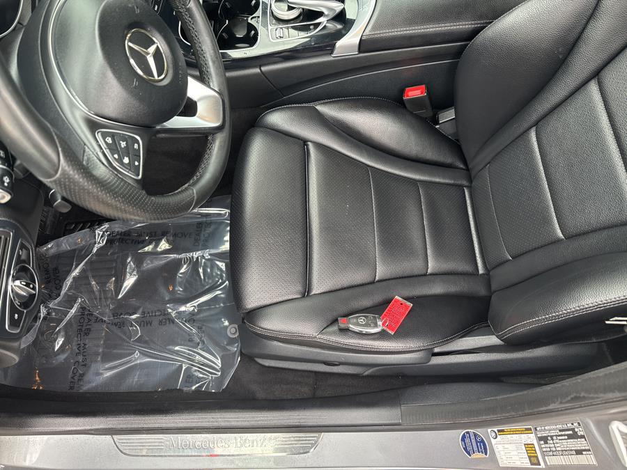2015 Mercedes-Benz C-Class 4dr Sdn C 300 4MATIC, available for sale in Little Ferry, New Jersey | Victoria Preowned Autos Inc. Little Ferry, New Jersey 2015 Mercedes-Benz C-Class 4dr Sdn C 300 4MATIC, available for sale in Little Ferry, New Jersey | Victoria Preowned Autos Inc. Little Ferry, New Jersey