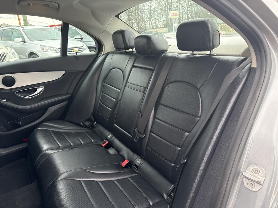 2015 Mercedes-Benz C-Class 4dr Sdn C 300 4MATIC, available for sale in Little Ferry, New Jersey | Victoria Preowned Autos Inc. Little Ferry, New Jersey 2015 Mercedes-Benz C-Class 4dr Sdn C 300 4MATIC, available for sale in Little Ferry, New Jersey | Victoria Preowned Autos Inc. Little Ferry, New Jersey