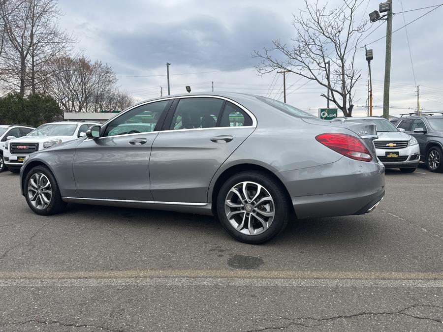 2015 Mercedes-Benz C-Class 4dr Sdn C 300 4MATIC, available for sale in Little Ferry, New Jersey | Victoria Preowned Autos Inc. Little Ferry, New Jersey 2015 Mercedes-Benz C-Class 4dr Sdn C 300 4MATIC, available for sale in Little Ferry, New Jersey | Victoria Preowned Autos Inc. Little Ferry, New Jersey