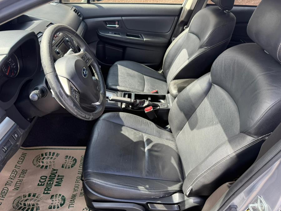 2014 Subaru XV Crosstrek 5dr Auto 2.0i Limited, available for sale in East Windsor, Connecticut | Century Auto And Truck. East Windsor, Connecticut 2014 Subaru XV Crosstrek 5dr Auto 2.0i Limited, available for sale in East Windsor, Connecticut | Century Auto And Truck. East Windsor, Connecticut