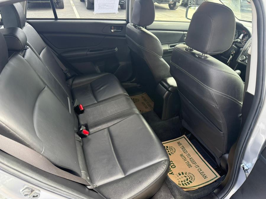 2014 Subaru XV Crosstrek 5dr Auto 2.0i Limited, available for sale in East Windsor, Connecticut | Century Auto And Truck. East Windsor, Connecticut 2014 Subaru XV Crosstrek 5dr Auto 2.0i Limited, available for sale in East Windsor, Connecticut | Century Auto And Truck. East Windsor, Connecticut