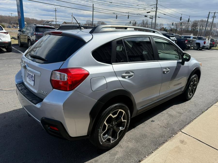 2014 Subaru XV Crosstrek 5dr Auto 2.0i Limited, available for sale in East Windsor, Connecticut | Century Auto And Truck. East Windsor, Connecticut 2014 Subaru XV Crosstrek 5dr Auto 2.0i Limited, available for sale in East Windsor, Connecticut | Century Auto And Truck. East Windsor, Connecticut