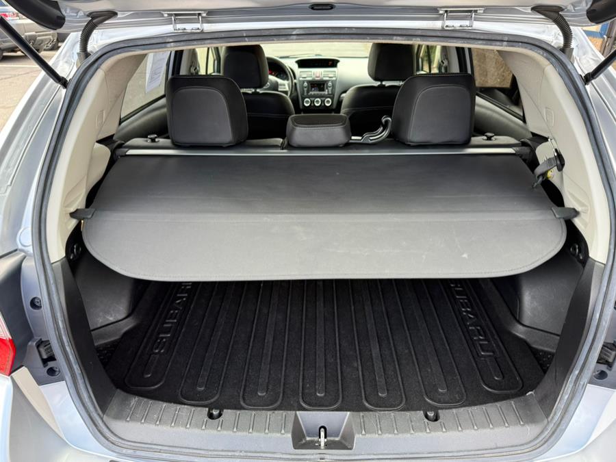 2014 Subaru XV Crosstrek 5dr Auto 2.0i Limited, available for sale in East Windsor, Connecticut | Century Auto And Truck. East Windsor, Connecticut 2014 Subaru XV Crosstrek 5dr Auto 2.0i Limited, available for sale in East Windsor, Connecticut | Century Auto And Truck. East Windsor, Connecticut