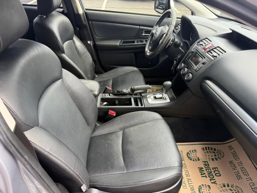 2014 Subaru XV Crosstrek 5dr Auto 2.0i Limited, available for sale in East Windsor, Connecticut | Century Auto And Truck. East Windsor, Connecticut 2014 Subaru XV Crosstrek 5dr Auto 2.0i Limited, available for sale in East Windsor, Connecticut | Century Auto And Truck. East Windsor, Connecticut