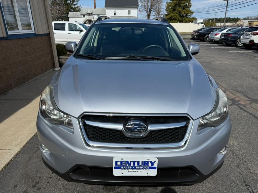 2014 Subaru XV Crosstrek 5dr Auto 2.0i Limited, available for sale in East Windsor, Connecticut | Century Auto And Truck. East Windsor, Connecticut 2014 Subaru XV Crosstrek 5dr Auto 2.0i Limited, available for sale in East Windsor, Connecticut | Century Auto And Truck. East Windsor, Connecticut