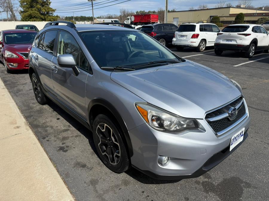 2014 Subaru XV Crosstrek 5dr Auto 2.0i Limited, available for sale in East Windsor, Connecticut | Century Auto And Truck. East Windsor, Connecticut 2014 Subaru XV Crosstrek 5dr Auto 2.0i Limited, available for sale in East Windsor, Connecticut | Century Auto And Truck. East Windsor, Connecticut