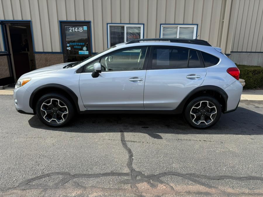 2014 Subaru XV Crosstrek 5dr Auto 2.0i Limited, available for sale in East Windsor, Connecticut | Century Auto And Truck. East Windsor, Connecticut 2014 Subaru XV Crosstrek 5dr Auto 2.0i Limited, available for sale in East Windsor, Connecticut | Century Auto And Truck. East Windsor, Connecticut