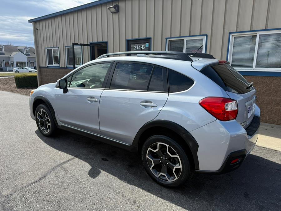 2014 Subaru XV Crosstrek 5dr Auto 2.0i Limited, available for sale in East Windsor, Connecticut | Century Auto And Truck. East Windsor, Connecticut 2014 Subaru XV Crosstrek 5dr Auto 2.0i Limited, available for sale in East Windsor, Connecticut | Century Auto And Truck. East Windsor, Connecticut