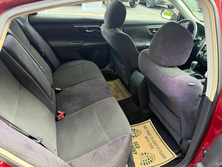 2013 Nissan Altima 4dr Sdn I4 2.5 S, available for sale in East Windsor, Connecticut | Century Auto And Truck. East Windsor, Connecticut 2013 Nissan Altima 4dr Sdn I4 2.5 S, available for sale in East Windsor, Connecticut | Century Auto And Truck. East Windsor, Connecticut