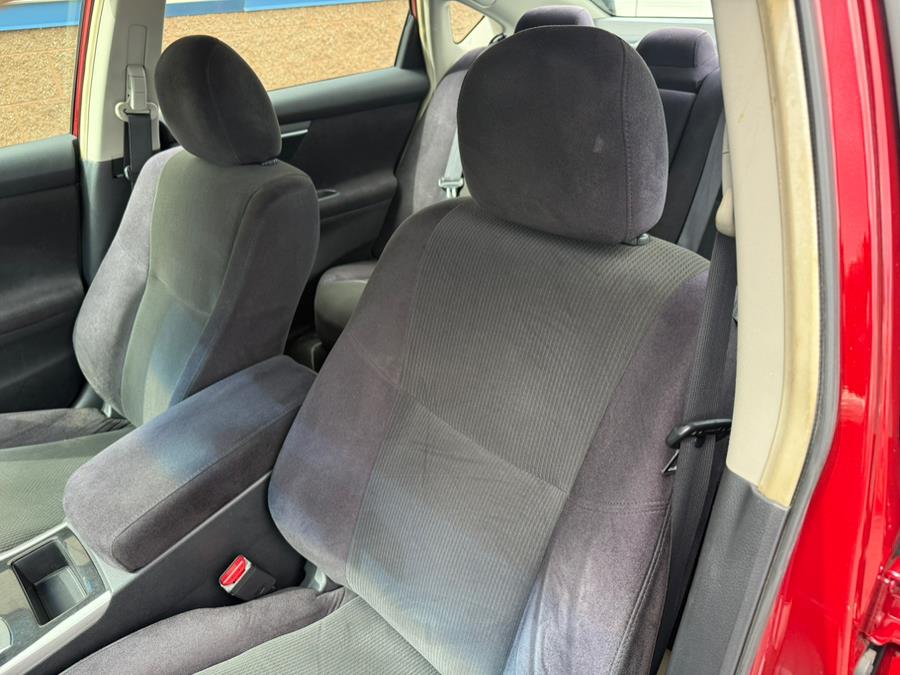 2013 Nissan Altima 4dr Sdn I4 2.5 S, available for sale in East Windsor, Connecticut | Century Auto And Truck. East Windsor, Connecticut 2013 Nissan Altima 4dr Sdn I4 2.5 S, available for sale in East Windsor, Connecticut | Century Auto And Truck. East Windsor, Connecticut