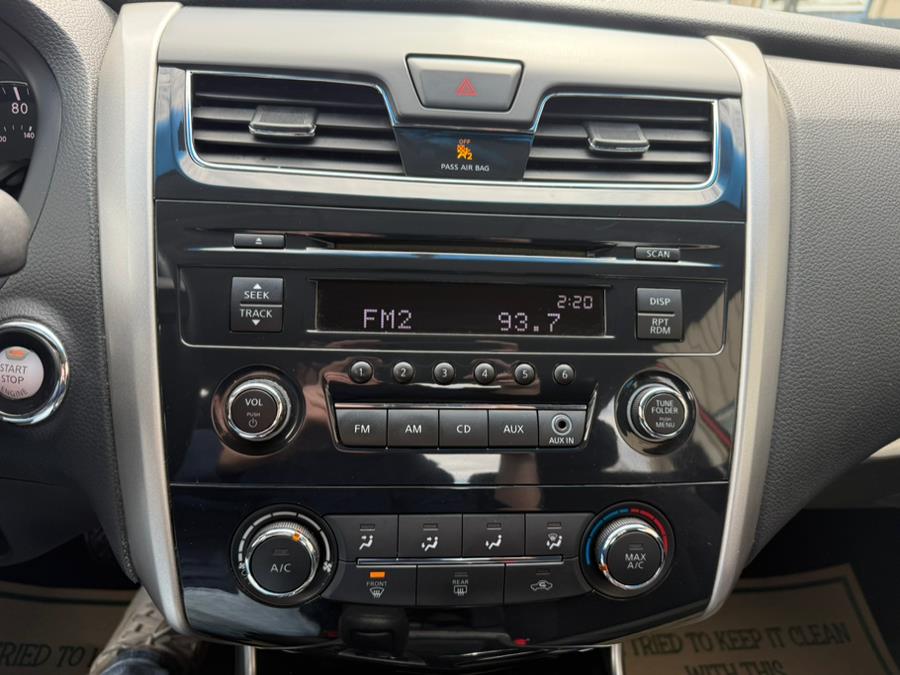 2013 Nissan Altima 4dr Sdn I4 2.5 S, available for sale in East Windsor, Connecticut | Century Auto And Truck. East Windsor, Connecticut 2013 Nissan Altima 4dr Sdn I4 2.5 S, available for sale in East Windsor, Connecticut | Century Auto And Truck. East Windsor, Connecticut