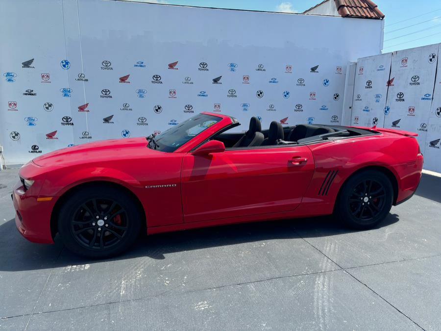 2015 Chevrolet Camaro 2dr Conv LT w/1LT, available for sale in Santa Ana, California | Auto Max Of Santa Ana. Santa Ana, California 2015 Chevrolet Camaro 2dr Conv LT w/1LT, available for sale in Santa Ana, California | Auto Max Of Santa Ana. Santa Ana, California