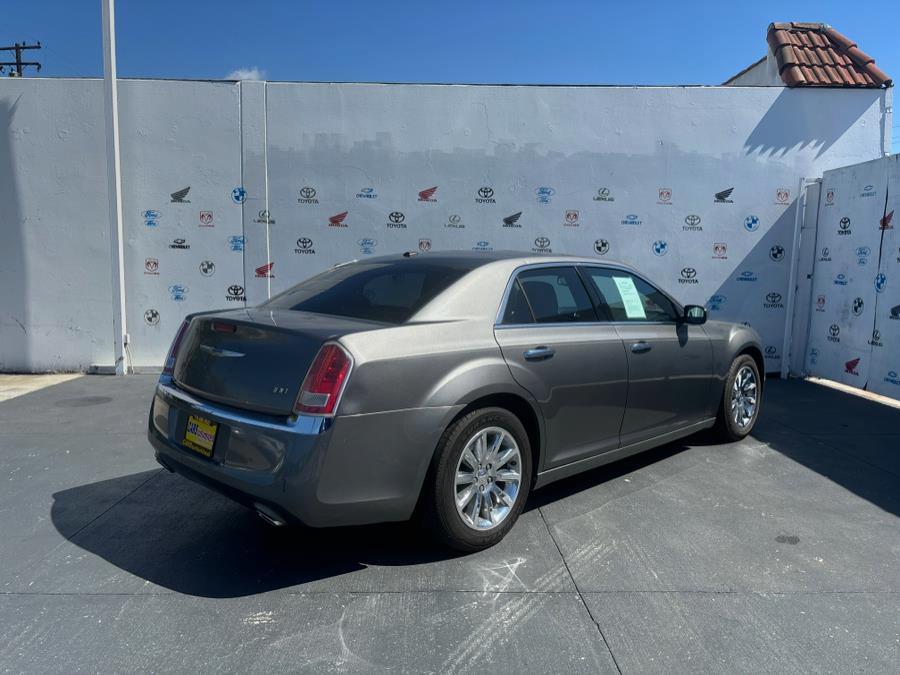 2012 Chrysler 300 4dr Sdn V6 Limited RWD, available for sale in Santa Ana, California | Auto Max Of Santa Ana. Santa Ana, California 2012 Chrysler 300 4dr Sdn V6 Limited RWD, available for sale in Santa Ana, California | Auto Max Of Santa Ana. Santa Ana, California