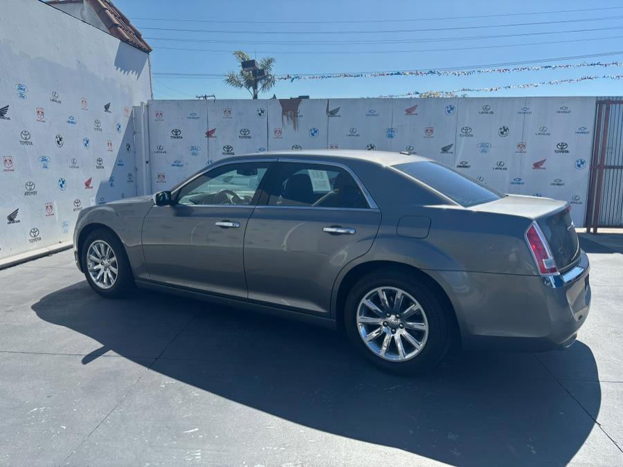 2012 Chrysler 300 4dr Sdn V6 Limited RWD, available for sale in Santa Ana, California | Auto Max Of Santa Ana. Santa Ana, California 2012 Chrysler 300 4dr Sdn V6 Limited RWD, available for sale in Santa Ana, California | Auto Max Of Santa Ana. Santa Ana, California
