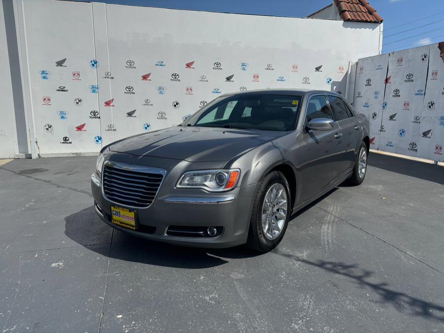 2012 Chrysler 300 4dr Sdn V6 Limited RWD, available for sale in Santa Ana, California | Auto Max Of Santa Ana. Santa Ana, California 2012 Chrysler 300 4dr Sdn V6 Limited RWD, available for sale in Santa Ana, California | Auto Max Of Santa Ana. Santa Ana, California